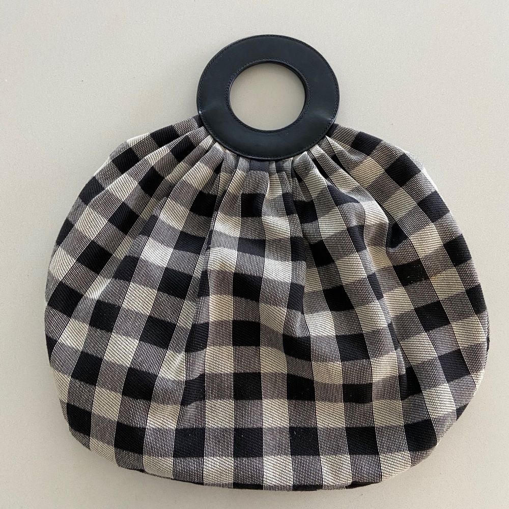 Mansur Gavriel Market Bag